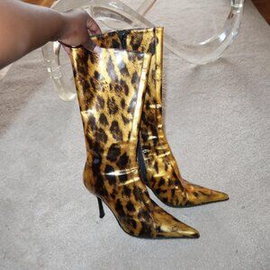 Loretta Pettinari Boots